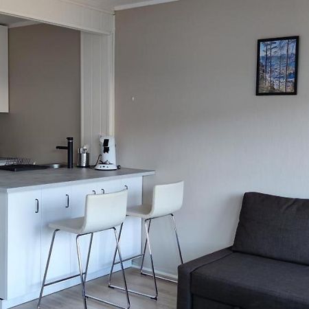 An Apartments Bergen Exterior photo