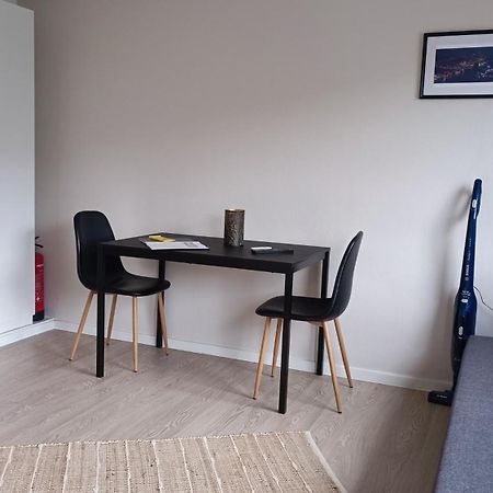 An Apartments Bergen Room photo