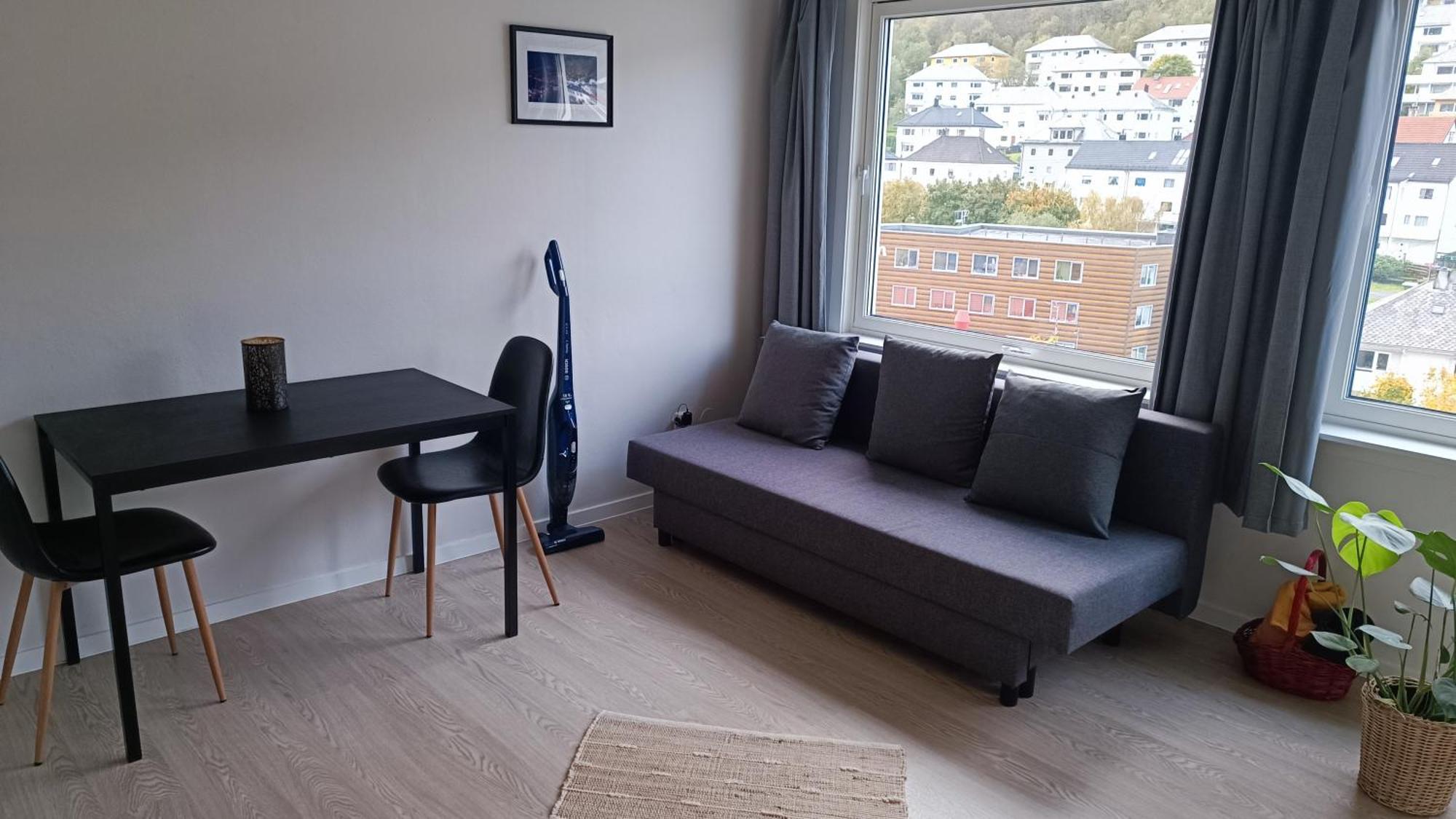 An Apartments Bergen Room photo