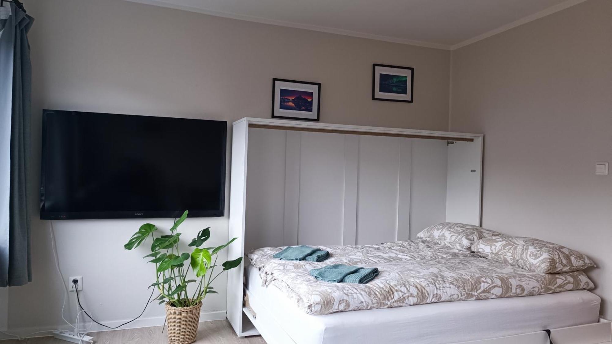 An Apartments Bergen Room photo