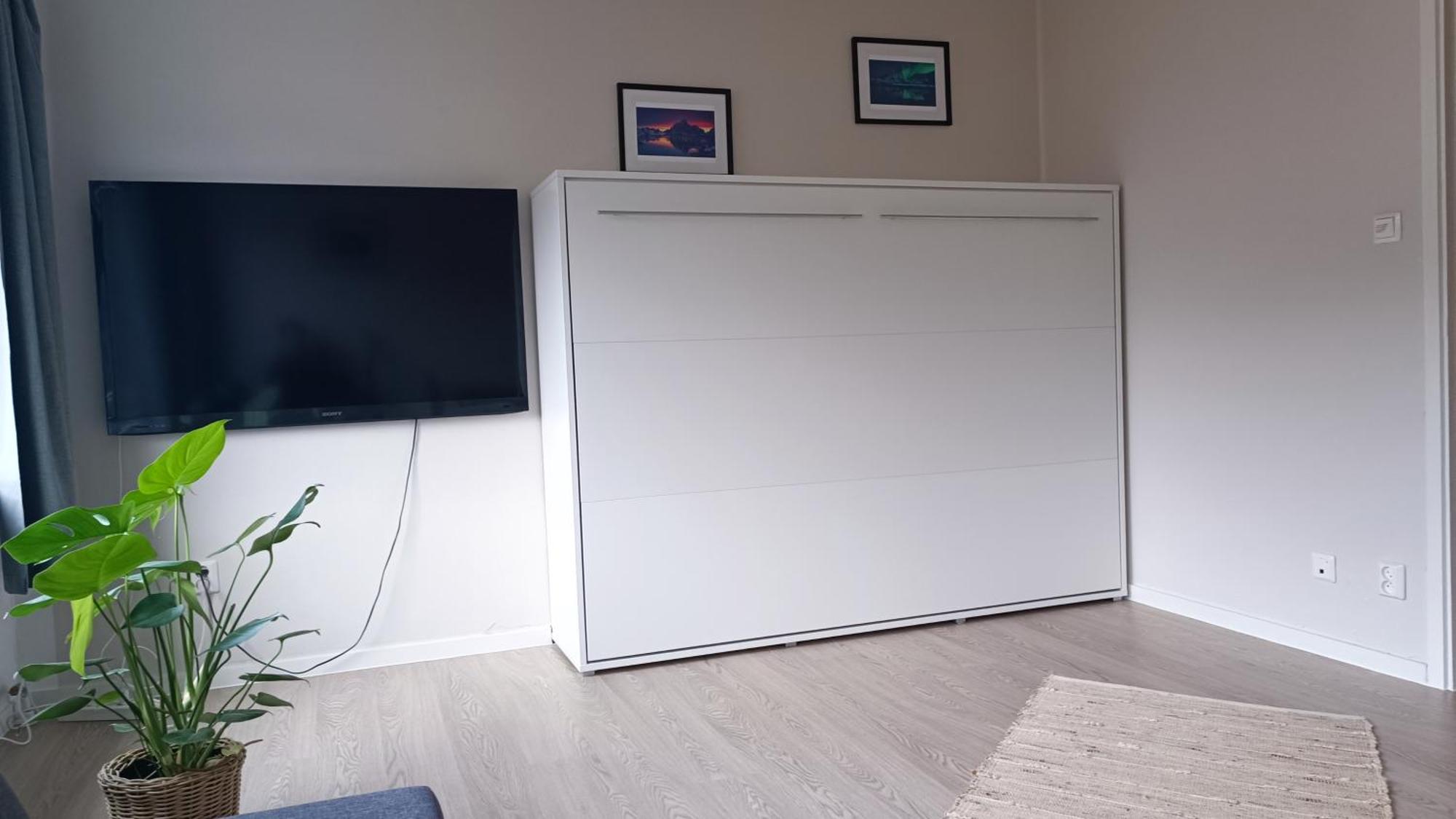 An Apartments Bergen Room photo