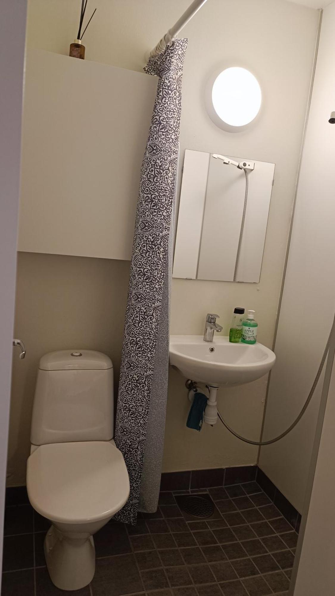 An Apartments Bergen Room photo